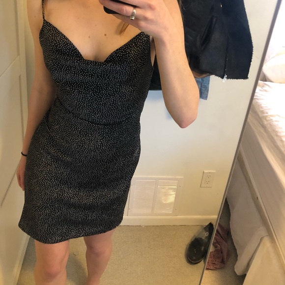 Slip dress - Picture 5 of 5